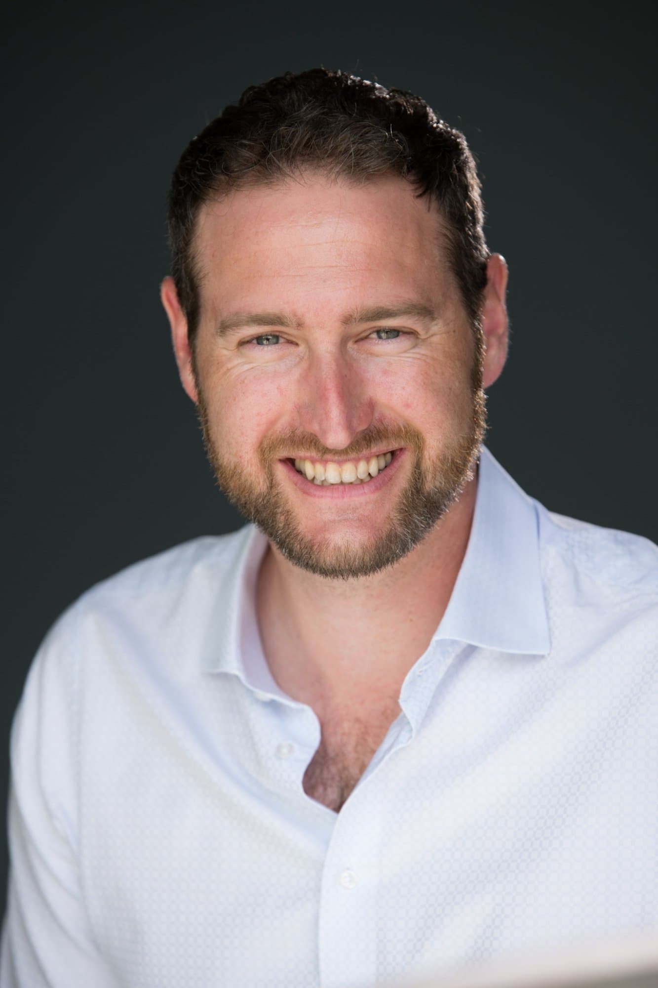 Mike Arnold β Founder